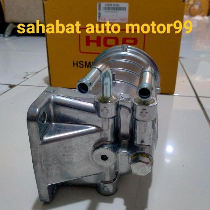 ZIGIZAGAX Rumah Separator Assy Separator Assy Hino Lohan