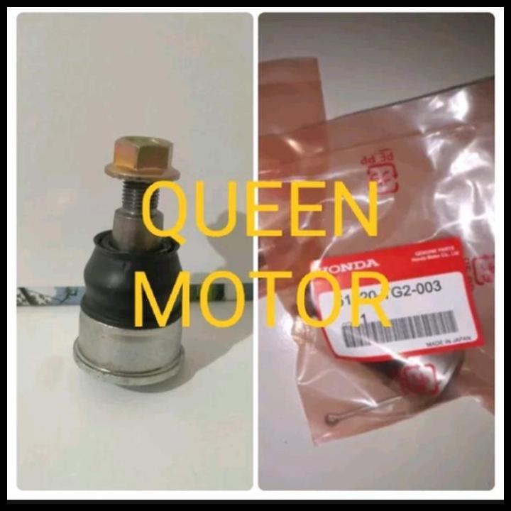 GRATIS ONGKIR BALL JOINT MOBILIO BRIO ORI HARGA PER PC 