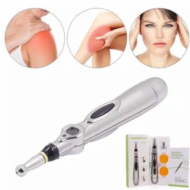 pen akupuntur elektrik pen terapi aqupuntur Alat Akupuntur Magnetic Therapy Pen Massager