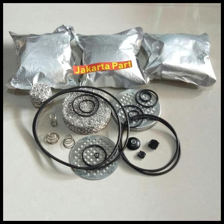TERLARIS KIT AIR DRYER REPAIR KIT AIR DRYER HINO 500 