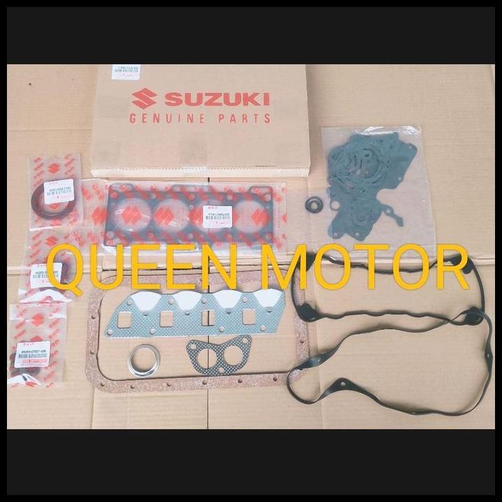 GRATIS ONGKIR PAKING SET PAKING FULL SET ST 100 CARRY ST100 CARRY 1.0 1.0CC 1.000CC 