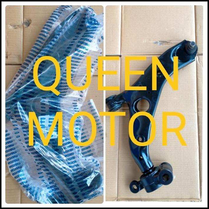 GRATIS ONGKIR LOWER ARM SAYAP BAWAH MAZDA CX5 CX 5 CX-5 HARGA PER PC