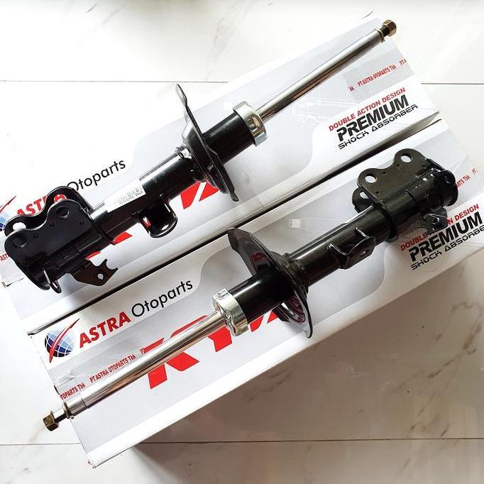 EIRDJA SHOCK BREAKER DEPAN COCOK UNTUK AVANZA / XENIA (2012-2020) - KAYABA PREMIUM KYB