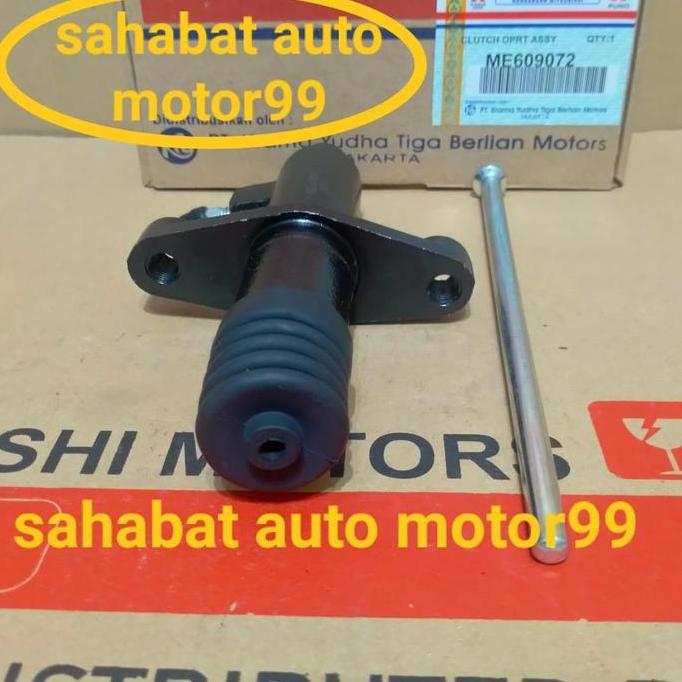 ZIGIZAGAX MASTER KOPLING BAWAH PS125 CANTER ( ME609072)