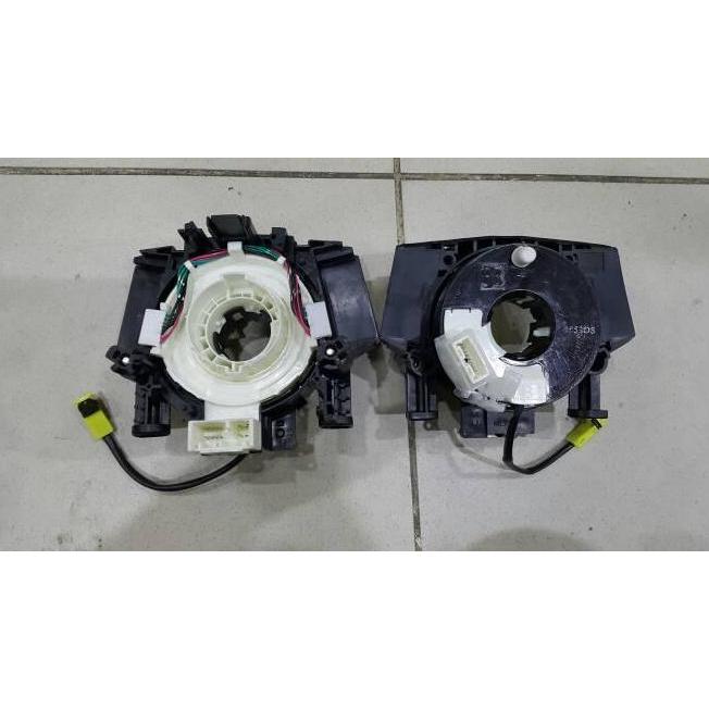Kabel spiral clock spring nissan