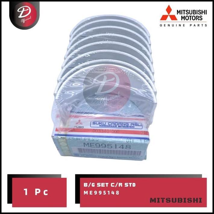 HOT DEAL METAL JALAN MITSUBISHI PS100 PS120 PS135 COLT DIESEL RAGASA ME995148 ME995149 ME995150 ME99