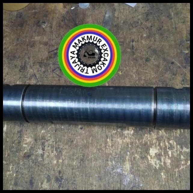 BEST DEAL 14X-30-12163 12164 SHAFT IDLER KOMATSU D60 D65 D68 D85ESS-2 