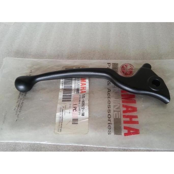 HANDLE REM DEPAN JUPITER Z / VEGA R NEW 5TL-H3922-10 ORI