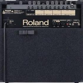 TERBARU ROLAND KC-350 KEYBOARD AMP