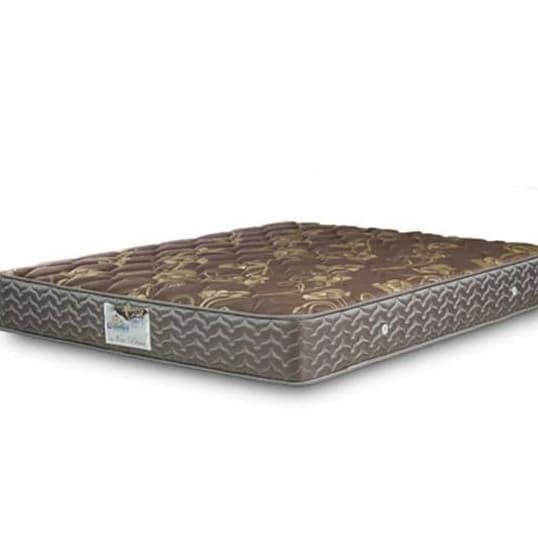 Kasur Spring Bed Guhdo New Prima + Divan ukuran 160 1 Set