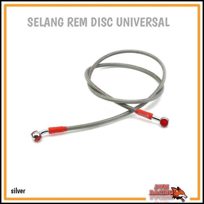 SELANG REM Depan Selang Rem Belakang Kabel Rem Depan Kabel Rem Belakang Tali Rem depan Tali rem Bela