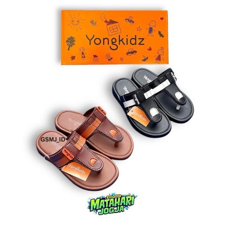 BEST SELLER SANDAL ANAK TERBARU BRAND MATAHARI SANDAL LEBARAN ANAK LAKI LAKI