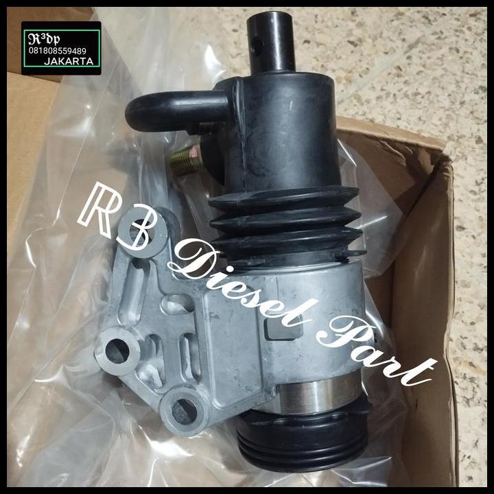 TERLARIS POWER SHIFT HINO LOHAN ENGKEL POWERSHIFT ASSY HINO LOHAN FG235 TI / TW