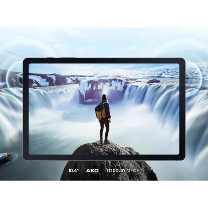 Thebest- Samsung Galaxy Tab S6 lite Tablet SEIN Garansi Resmi