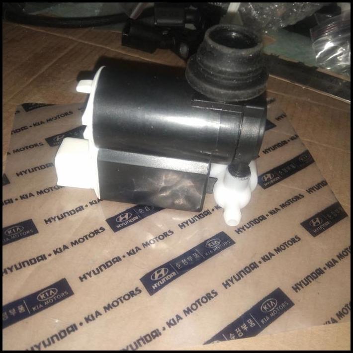 TERLARIS MOTOR WASHER AIR WIPER HYUNDAI I10 I 10 