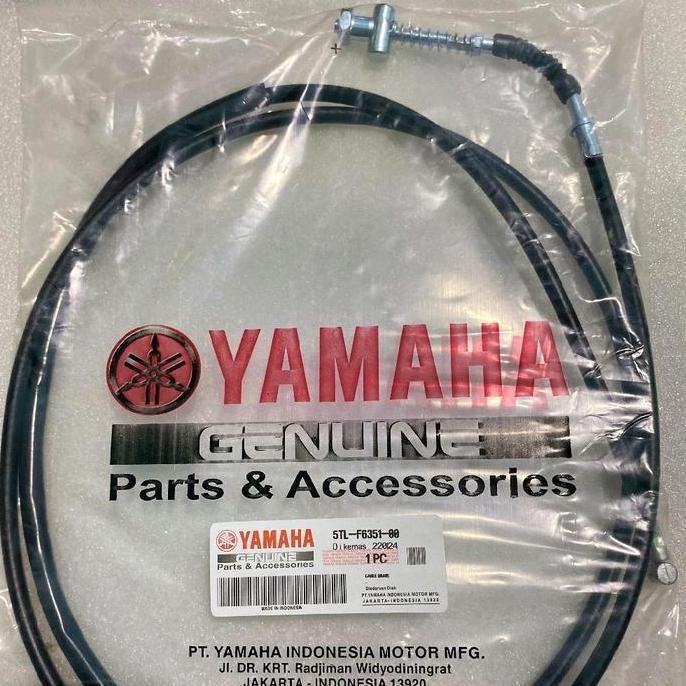 Kabel Rem Belakang Mio/Mio Soul