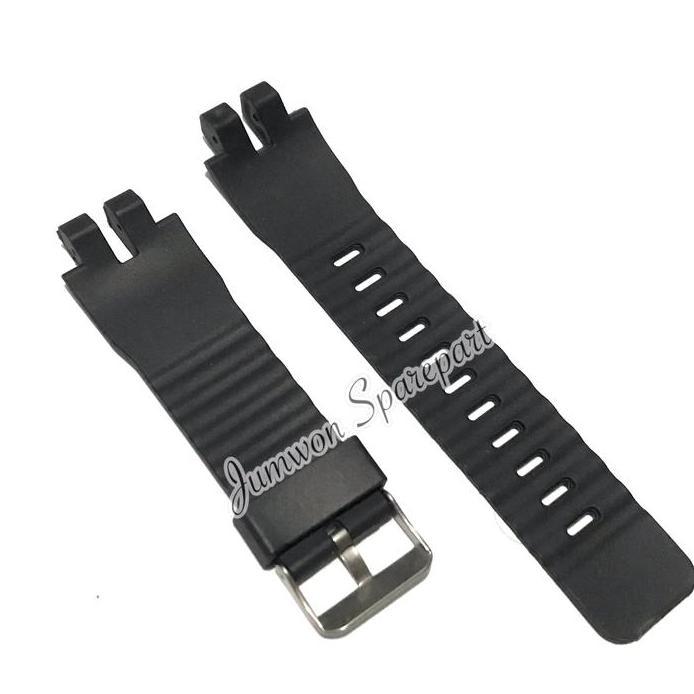 Ready Strap Tali Jam Tangan Casio PRW 6000 6100 PRW 3000 3100 Tali Casio PRW