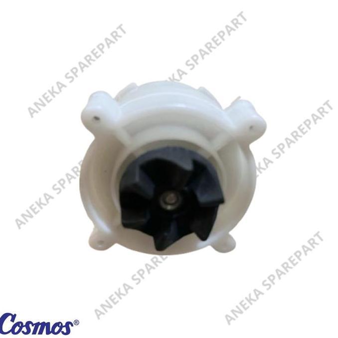 GEAR BOX CHOPPER COSMOS CB-801 / CB-802 ORIGINAL