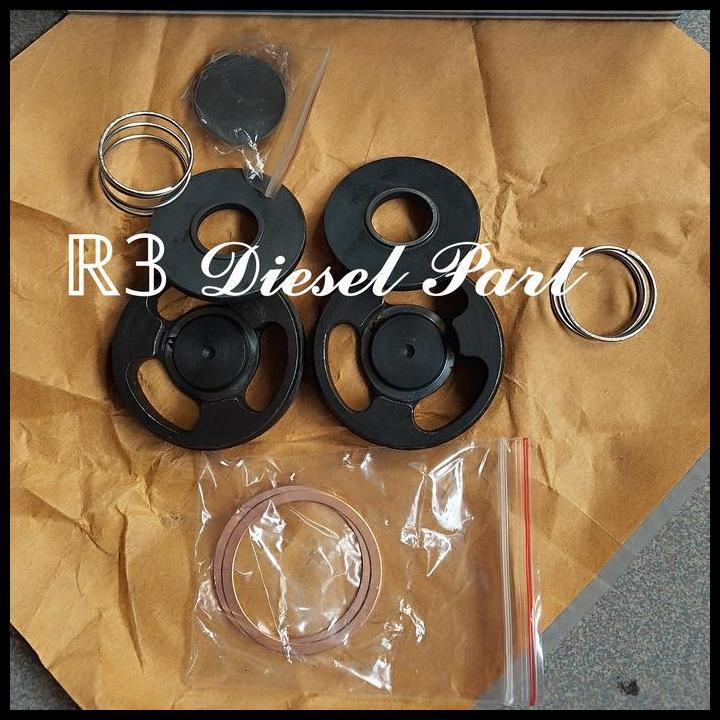 TERBARU KLEP MINYAK KOMPRESOR HINO LOHAN VALVE INTAKE COMPRESSOR HINO LOHAN 