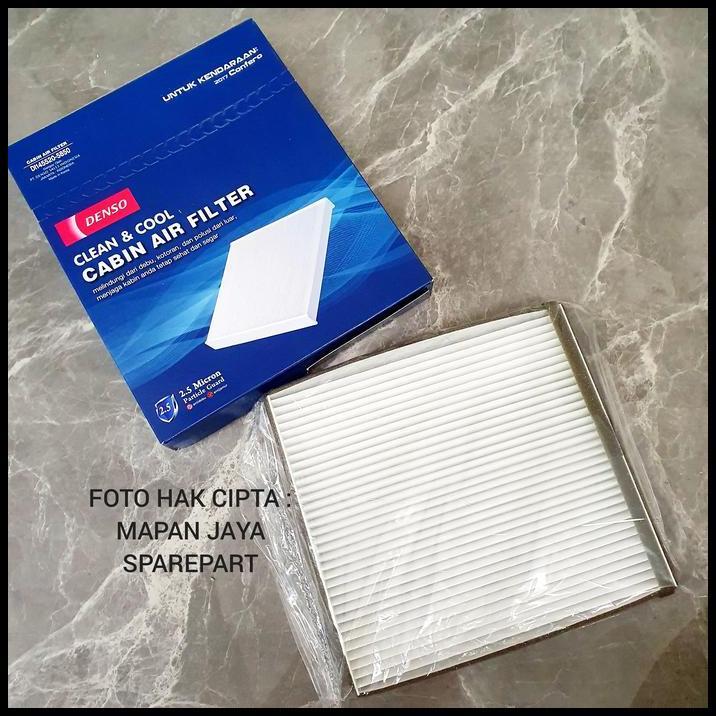 HOT DEAL DENSO FILTER AC COCOK UNTUK WULING CONFERO / CORTEZ / ALMAZ 