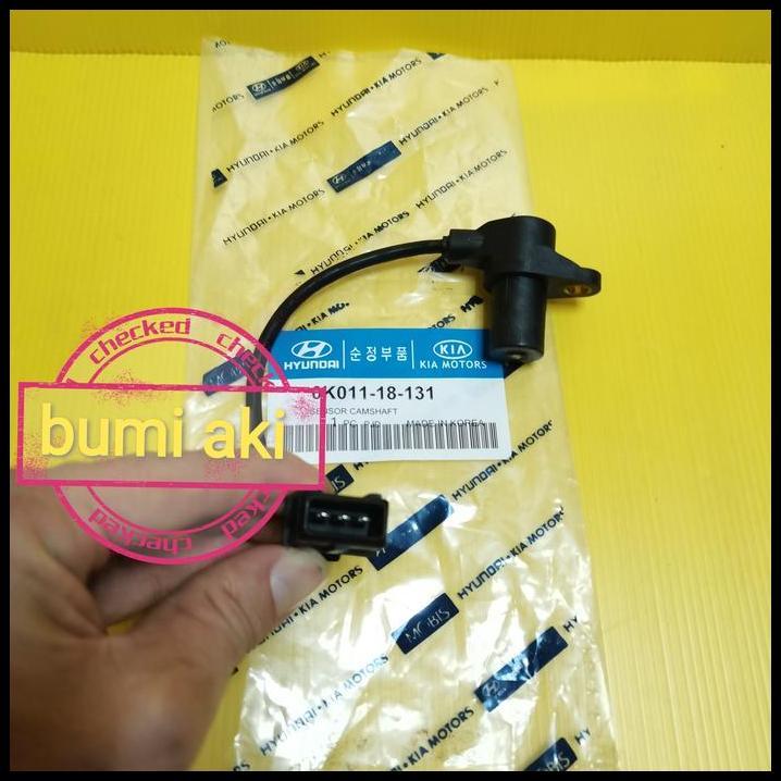HOT DEAL SENSOR NOKEN AS ATAU SENSOR CMP CAMSHAFT HYUNDAI KIA CARENS 1