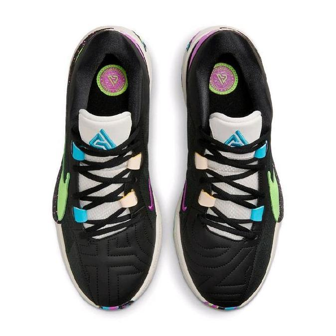 Ready NikeZoom Freak 5 'Made in black / phantom fuchsia