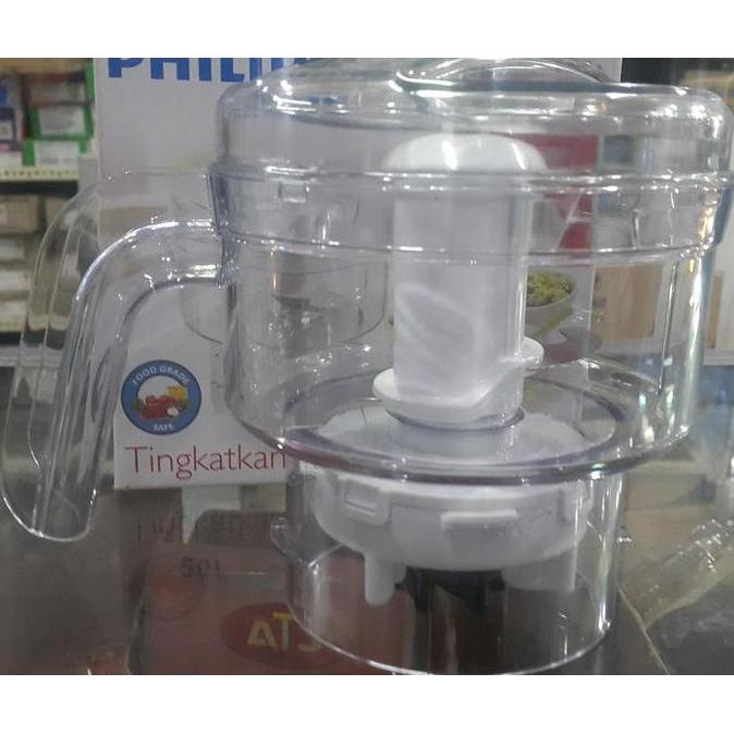 Chopper Blender Philips HR 2939