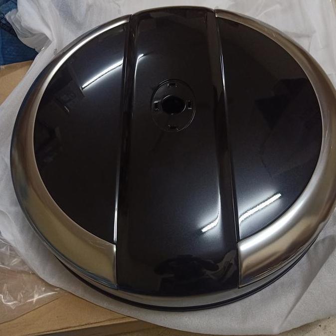 Cover Ban Serep Rush 2007/2015 Original