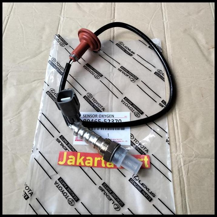 HOT DEAL SENSOR OKSIGEN BELAKANG SENSOR OXYGEN BELAKANG VIOS LIMO TOYOTA VIOS 