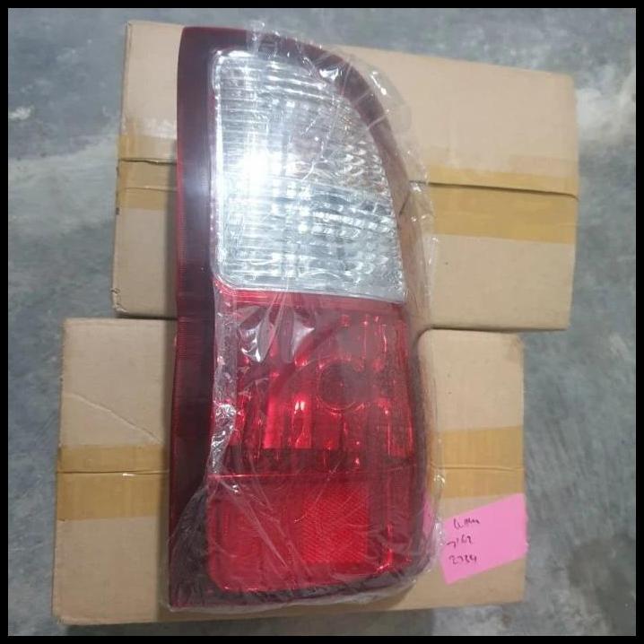 TERLARIS STOPLAMP LAMPU BELAKANG PANTHER KAPSUL ORIGINAL 