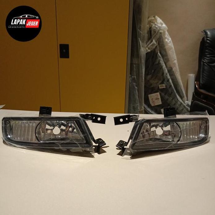lampu foglamp kabut honda CRV gen4 2015 2016 2017