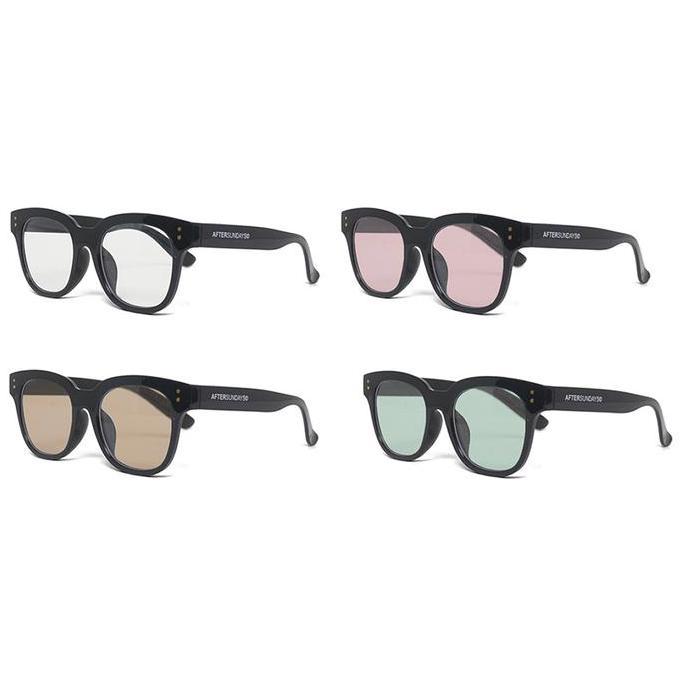 SUNGLASESS | KACAMATA | CARAKA | AFTERSUNDAYS