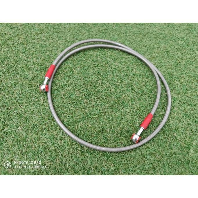 Selang Rem Depan KLX 150 Dtracker