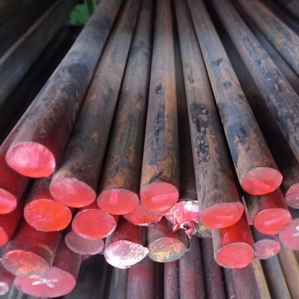 as s45c 40 mm panjang 1 meter/ as s45c 40 x 100 cm