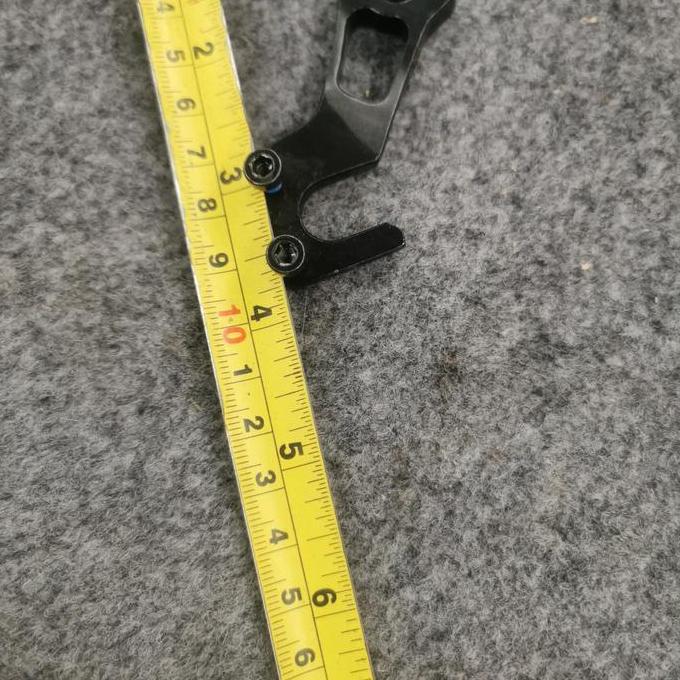 anting rd bianchi bike alloy long leg