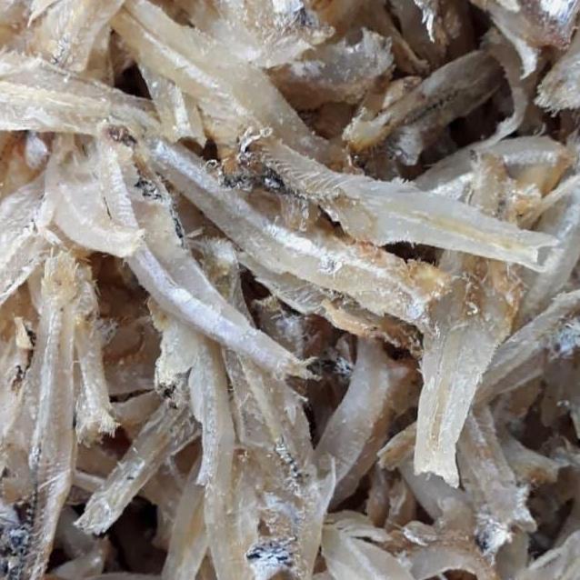 Ikan Teri Daging Belah 1kg