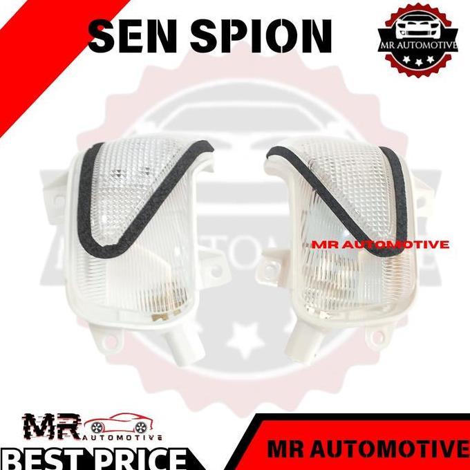 Lampu Sen Spion Jazz Rs 2008-2015