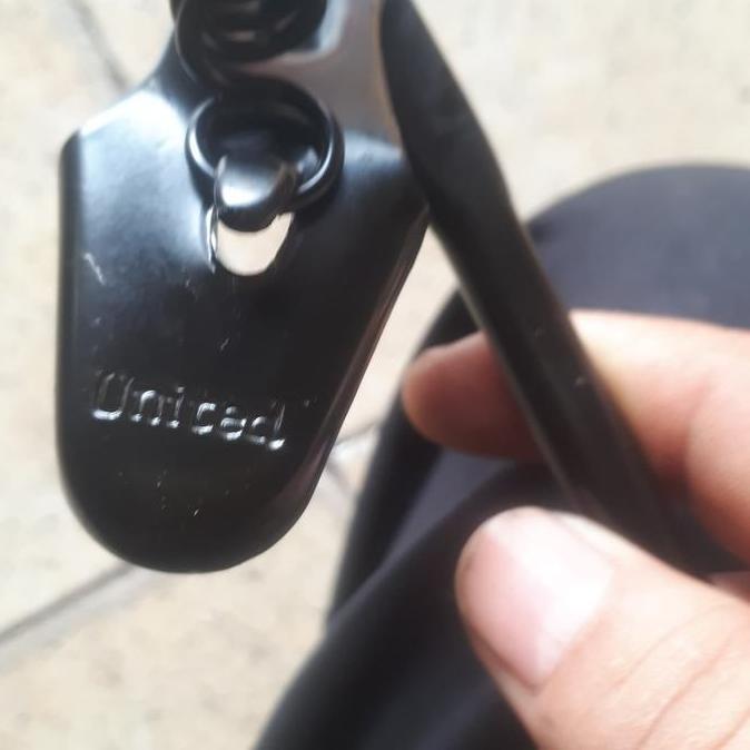 standar samping as UNITED 26 inch model lock sepeda mtb federal jadul