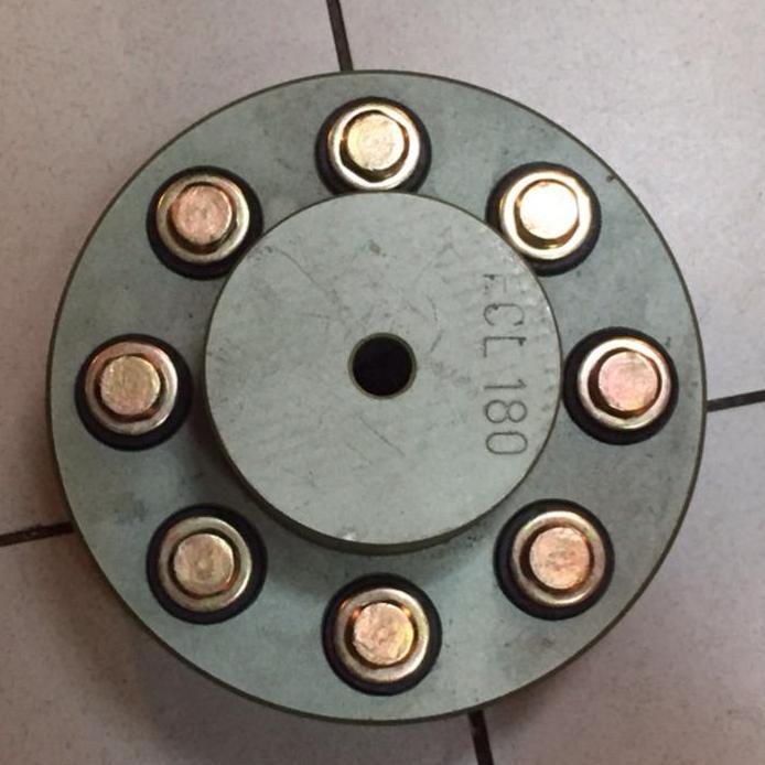 Ready kopling fcl -180 coupling fcl -180 couple fcl180