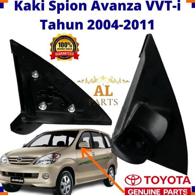 Kaki Spion Avanza Vvt-I Kaki Spion Avanza Lama Kaki Spion Avanza 2004