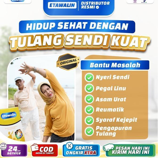 PAKET 3 BOX ETAWALIN | PAKET SUPER HEMAT | SUSU ETAWALIN ORIGINAL RESMI  | Minuman Susu Bubuk Kambin