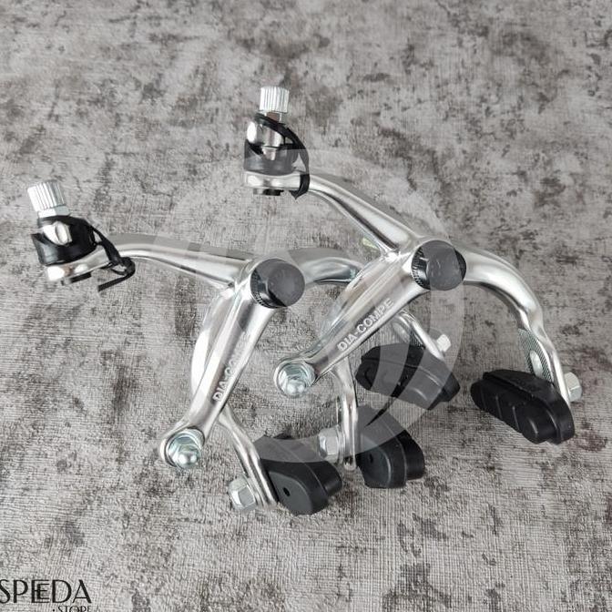 Rem Sepeda U Brake Dia Compe 505Q Roadbike