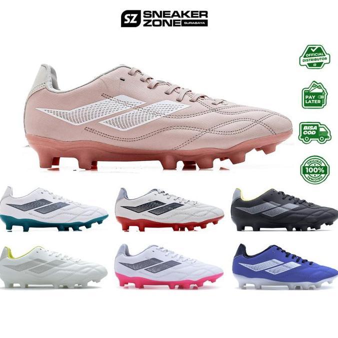 SEPATU BOLA MILLS ENZO FG - MILLS - SEPATU BOLA - BOLA - SEPAK BOLA - SEPATU SEPAK BOLA - NEW ARRIVA