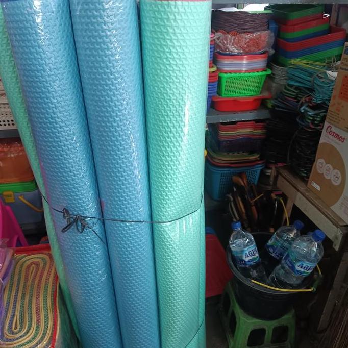 Ready karpet bentol  karpet lantai  akas tidur tikar gelaran