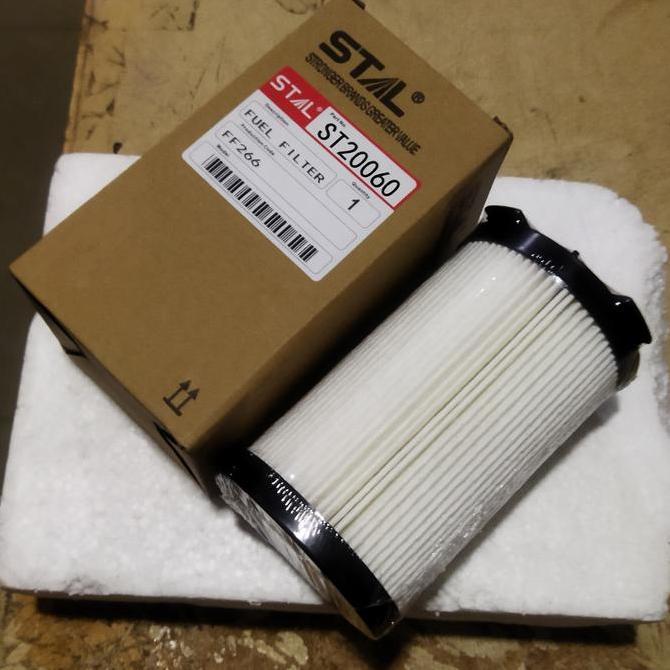 St20060,Ff266 Fuel Filter Merk Stal