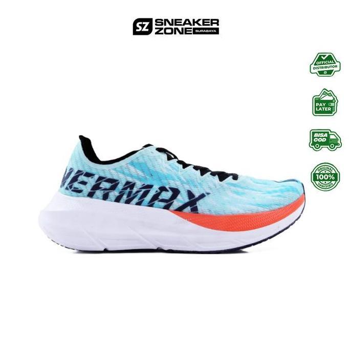 SEPATU RUNNING MILLS ENERMAX CUSHION - MILLS ENERMAX CUSHION M3 - MILLS ENERMAX CUSHION M2 - MILLS -