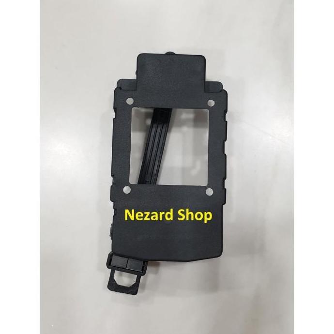 Mesin Pendulum Jam Dinding