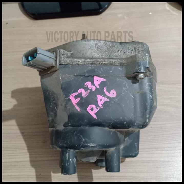 GRATIS ONGKIR DELCO DISTRIBUTOR HONDA ACCORD ODESSY 2000 2001 2002 F23 ORI COPOTAN 