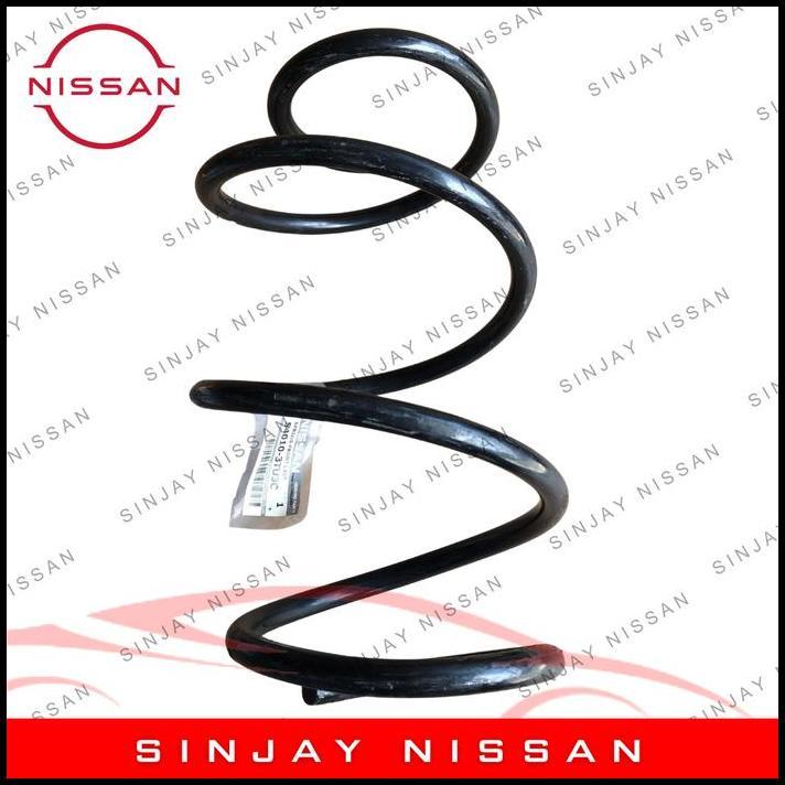 TERLARIS TEANA L33  PER KEONG DEPAN  NISSAN TEANA L33 54010-3TU3C ASLI 100% GENUINE NISSAN 