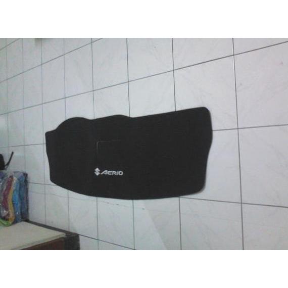 Cover Dashboard Suzuki Aerio facelift